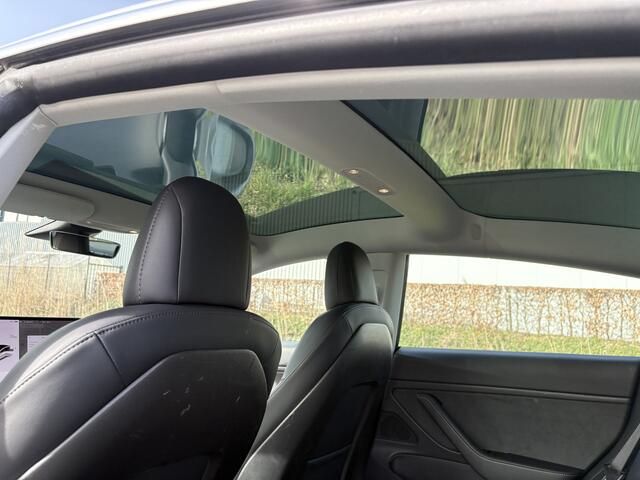 Tesla Model 3 Long Range AWD 75 kWh / LEER / PANORAMADAK / AUTOPILOT / 82dkm! / INCL BTW