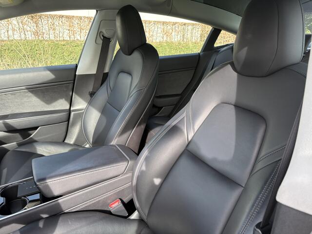 Tesla Model 3 Long Range AWD 75 kWh / LEER / PANORAMADAK / AUTOPILOT / 82dkm! / INCL BTW