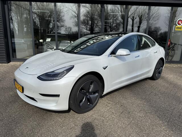 Tesla Model 3 Long Range AWD 75 kWh*Premium Audio*