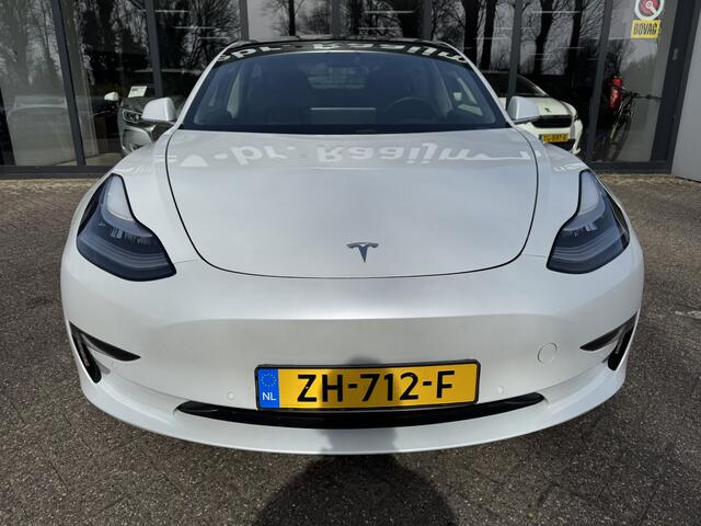 Tesla Model 3 Long Range AWD 75 kWh*Premium Audio*
