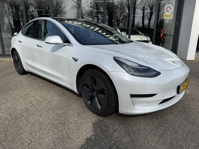 Tesla Model 3 Long Range AWD 75 kWh*Premium Audio*