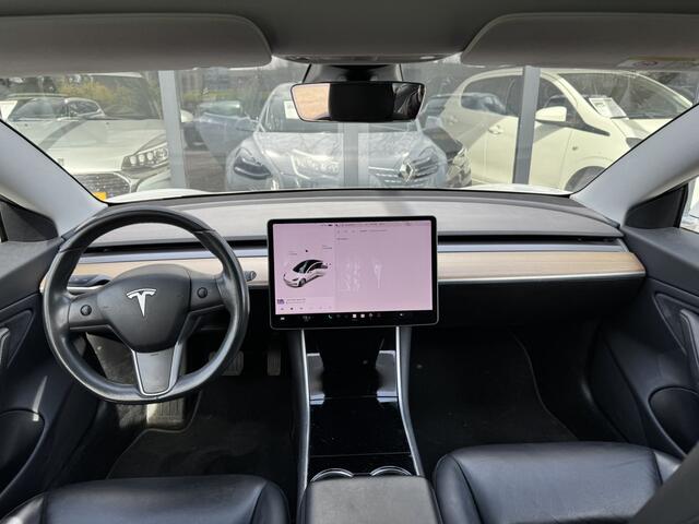 Tesla Model 3 Long Range AWD 75 kWh*Premium Audio*