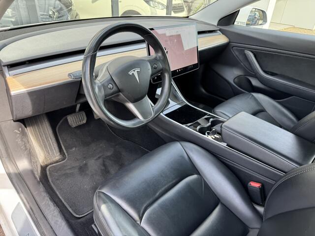 Tesla Model 3 Long Range AWD 75 kWh*Premium Audio*