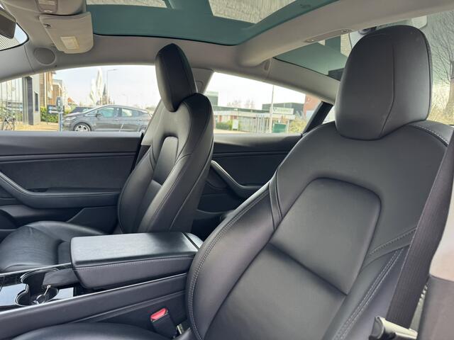 Tesla Model 3 Long Range AWD 75 kWh*Premium Audio*