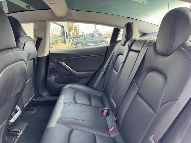 Tesla Model 3 Long Range AWD 75 kWh*Premium Audio*