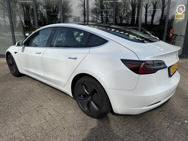 Tesla Model 3 Long Range AWD 75 kWh*Premium Audio*