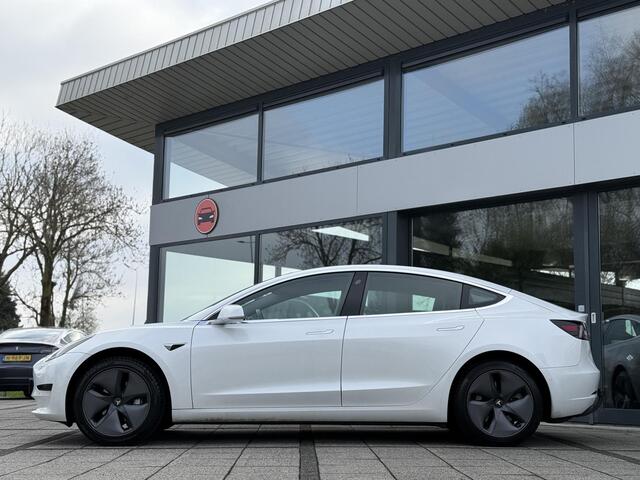 Tesla Model 3 Standard RWD Plus Autopilot Panorama Trekhaak