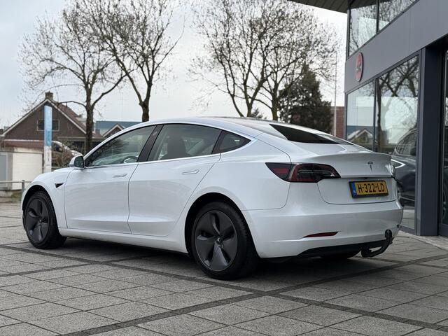 Tesla Model 3 Standard RWD Plus Autopilot Panorama Trekhaak