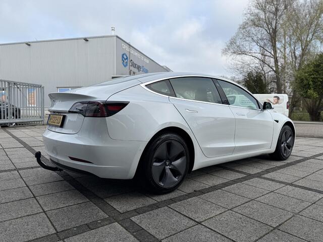 Tesla Model 3 Standard RWD Plus Autopilot Panorama Trekhaak