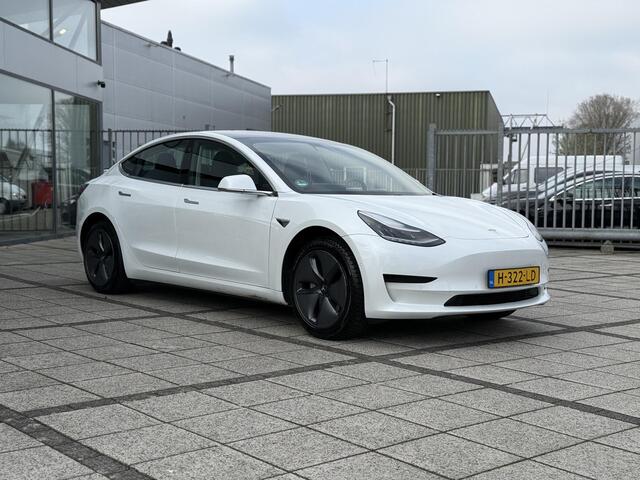 Tesla Model 3 Standard RWD Plus Autopilot Panorama Trekhaak