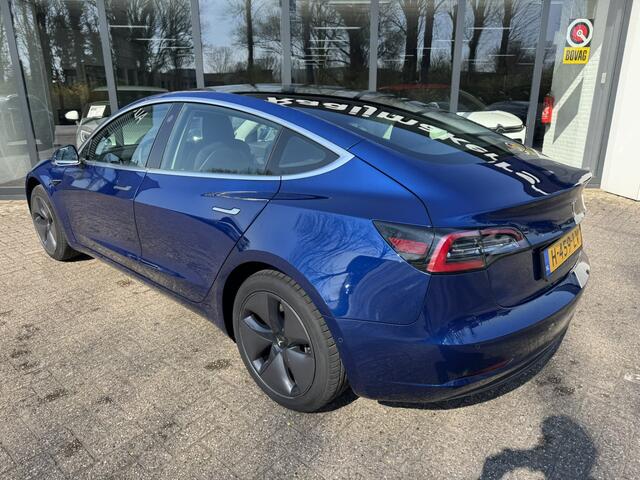 Tesla Model 3 Standard RWD Plus 60 kWh
