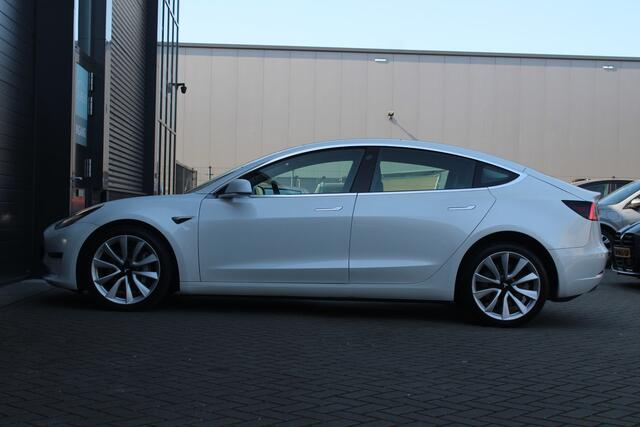 Tesla Model 3 Long Range AWD 75 kWh | Enhanced Auto Pilot | 19''