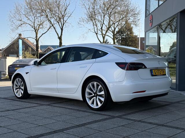 Tesla Model 3 Range Plus RWD | Autopilot | Panorama | Leder |