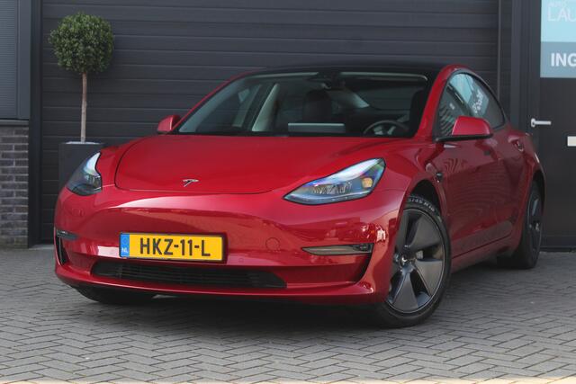 Tesla Model 3 Long Range AWD 75 kWh | AutoPilot 3.0 |