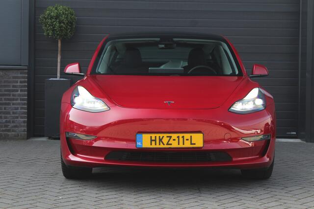 Tesla Model 3 Long Range AWD 75 kWh | AutoPilot 3.0 |