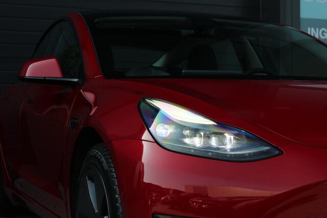 Tesla Model 3 Long Range AWD 75 kWh | AutoPilot 3.0 |