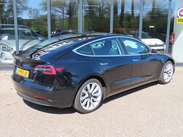 Tesla Model 3 Standard RWD Plus 60 kWh