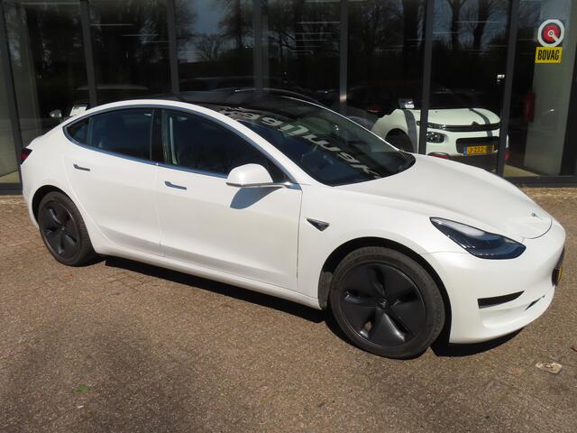 Tesla Model 3 Standard RWD Plus 60 kWh