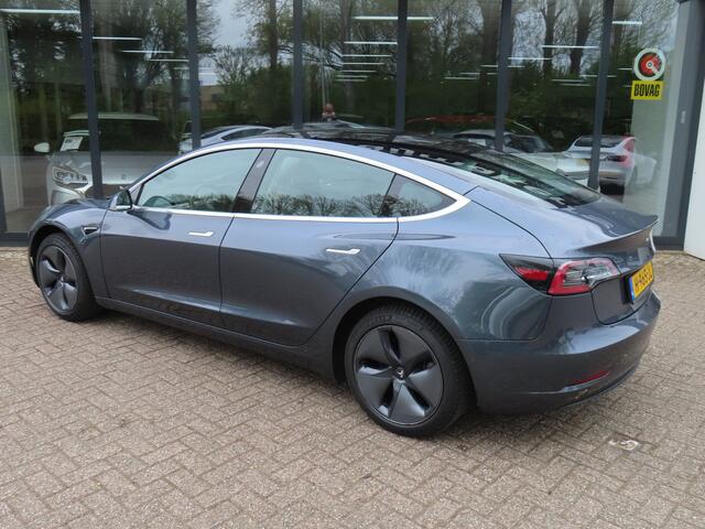 Tesla Model 3 Standard RWD Plus 60 kWh*EXPORTPRIJS*