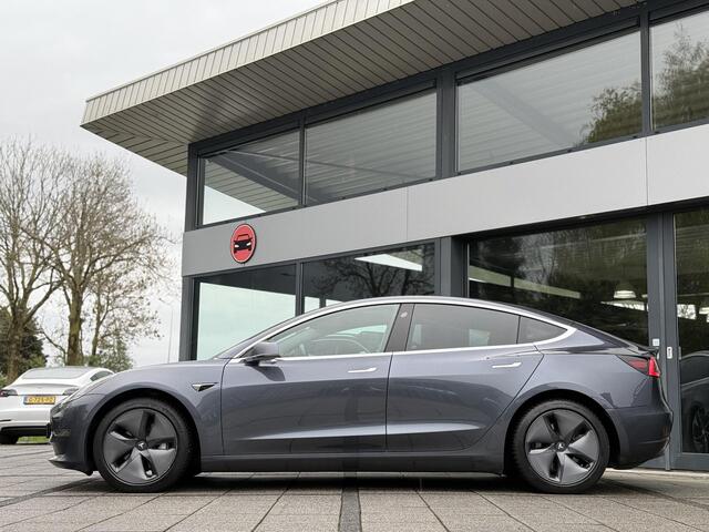 Tesla Model 3 Long Range AWD Navi | Panorama | Camera |