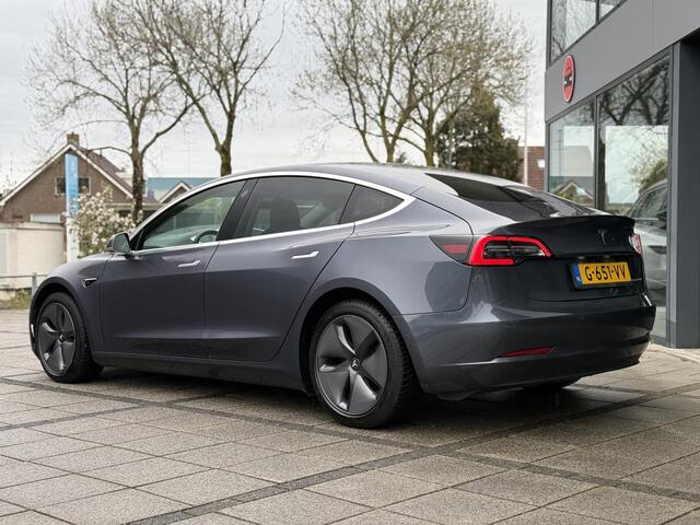 Tesla Model 3 Long Range AWD Navi | Panorama | Camera |