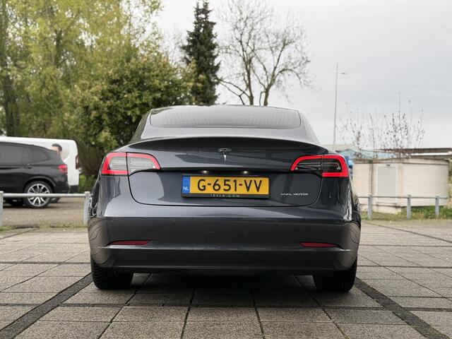 Tesla Model 3 Long Range AWD Navi | Panorama | Camera |