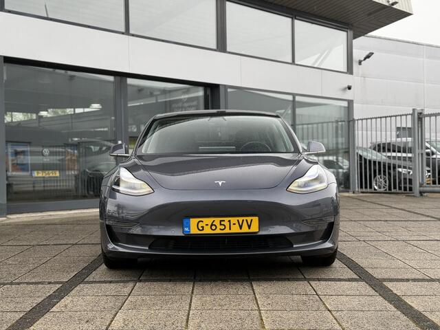 Tesla Model 3 Long Range AWD Navi | Panorama | Camera |