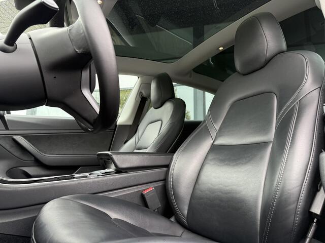 Tesla Model 3 Long Range AWD Navi | Panorama | Camera |