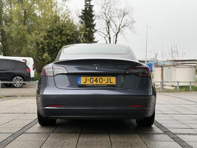 Tesla Model 3 Range Plus RWD | Autopilot | Panorama | Leder |
