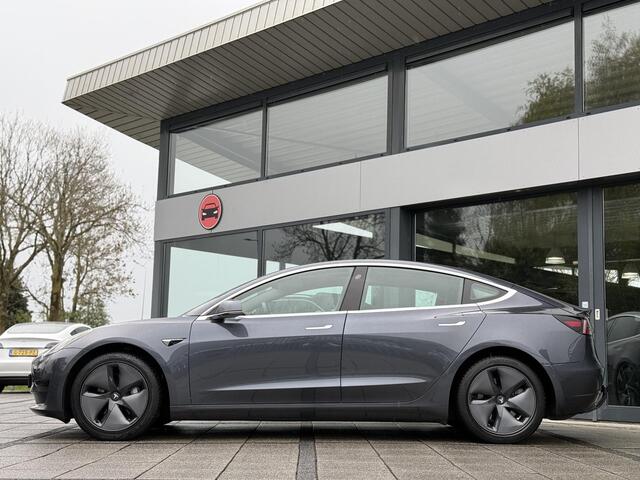 Tesla Model 3 Range Plus RWD | Autopilot | Panorama | Leder |