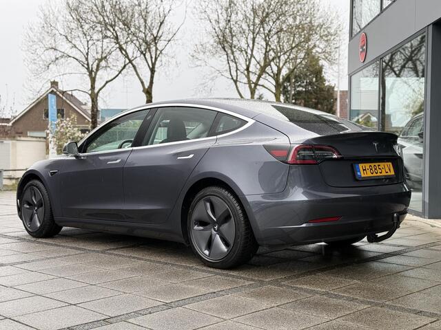 Tesla Model 3 Range Plus RWD | Autopilot | Panorama | Leder |