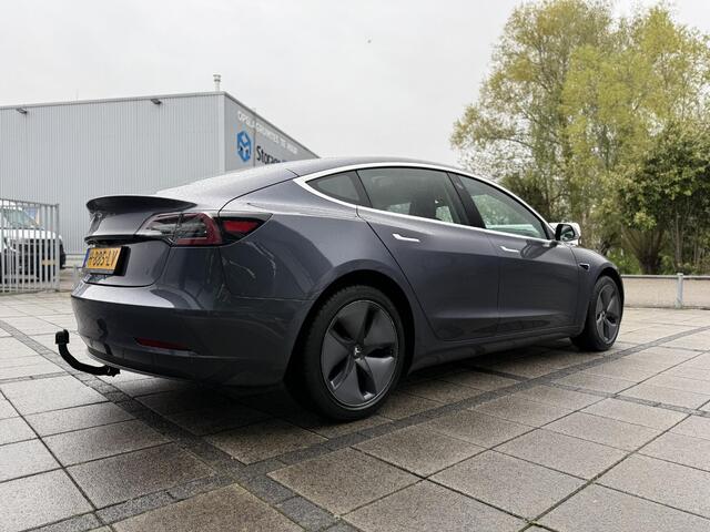 Tesla Model 3 Range Plus RWD | Autopilot | Panorama | Leder |