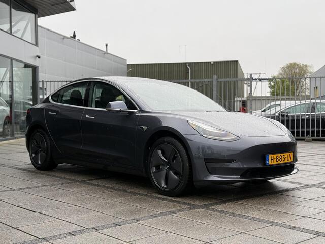 Tesla Model 3 Range Plus RWD | Autopilot | Panorama | Leder |