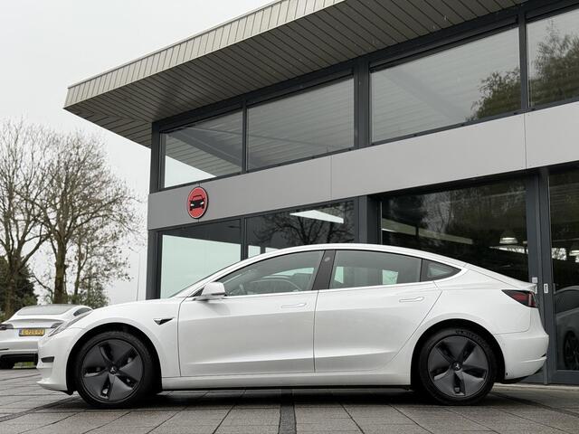 Tesla Model 3 Long Range AWD Dual | Autopilot | Panorama | Leder |
