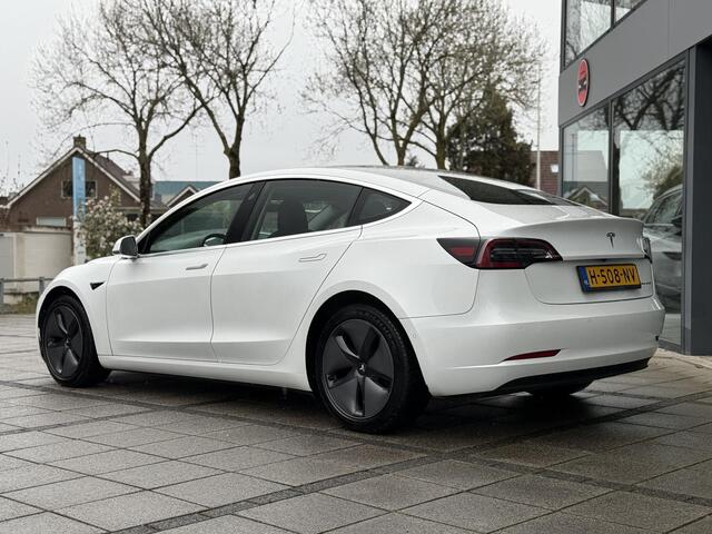 Tesla Model 3 Long Range AWD Dual | Autopilot | Panorama | Leder |