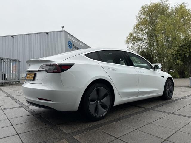 Tesla Model 3 Long Range AWD Dual | Autopilot | Panorama | Leder |
