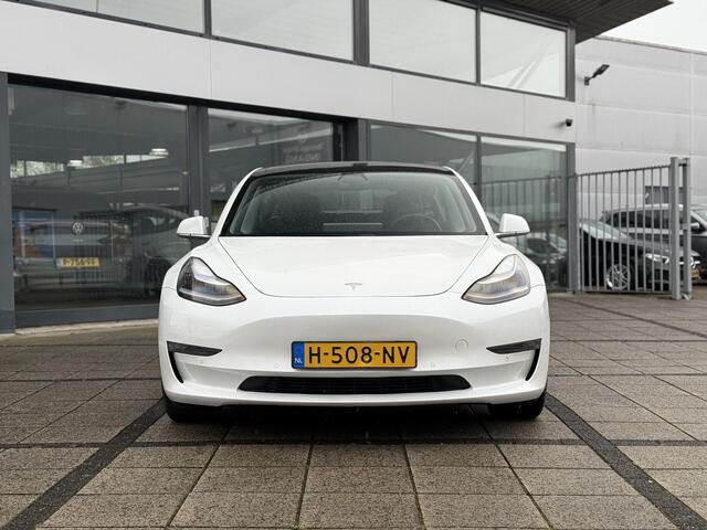 Tesla Model 3 Long Range AWD Dual | Autopilot | Panorama | Leder |