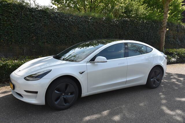 Tesla Model 3 Standard RWD Plus 60 kWh | TREKHAAK | AUTO PILOT | 360 CAMERA