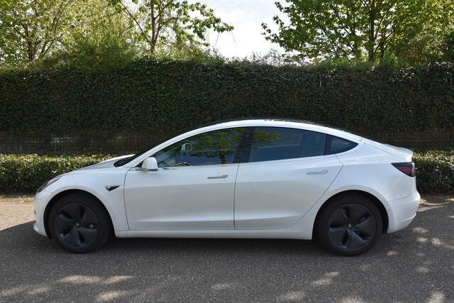 Tesla Model 3 Standard RWD Plus 60 kWh | TREKHAAK | AUTO PILOT | 360 CAMERA