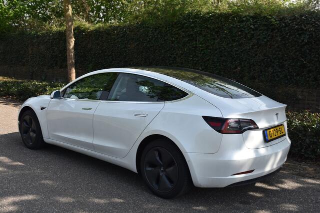 Tesla Model 3 Standard RWD Plus 60 kWh | TREKHAAK | AUTO PILOT | 360 CAMERA
