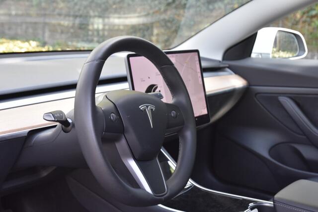 Tesla Model 3 Standard RWD Plus 60 kWh | TREKHAAK | AUTO PILOT | 360 CAMERA