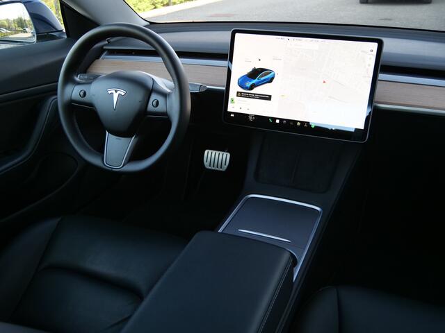Tesla Model 3 Performance AWD 75 kWh Automaat Full self driving / Auto pilot / Leder / 20 inch