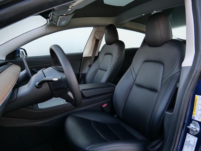 Tesla Model 3 Performance AWD 75 kWh Automaat Full self driving / Auto pilot / Leder / 20 inch