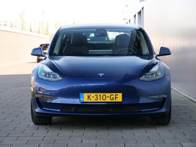 Tesla Model 3 Performance AWD 75 kWh Automaat Full self driving / Auto pilot / Leder / 20 inch