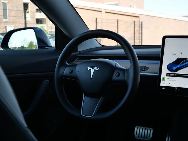Tesla Model 3 Performance AWD 75 kWh Automaat Full self driving / Auto pilot / Leder / 20 inch