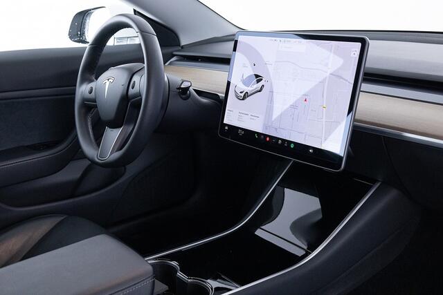 Tesla Model 3 Performance AWD 75 kWh ? 1e Eigenaar * 2e PAASDAG OPEN!!*