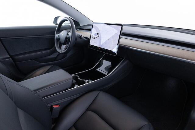 Tesla Model 3 Performance AWD 75 kWh ? 1e Eigenaar * 2e PAASDAG OPEN!!*
