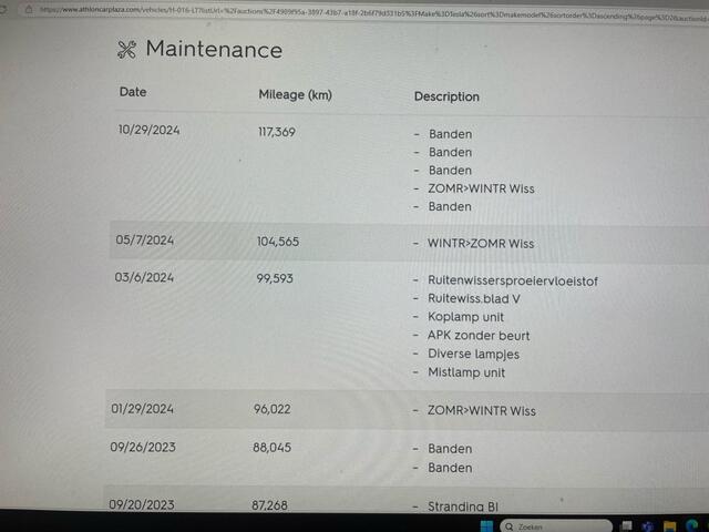 Tesla Model 3 Standard RWD Plus 60 kWh - Leer, Navi, Trekhaak