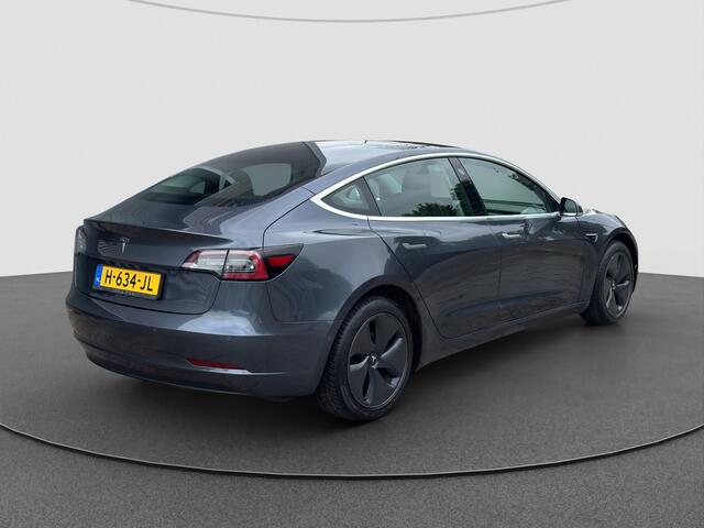 Tesla Model 3 Standard RWD Plus 60 kWh | FSD 3 Comp. | Pano | NAP