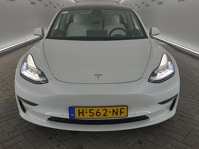 Tesla Model 3 Long Range AWD Dual | Autopilot | Panorama | Wit Leder |